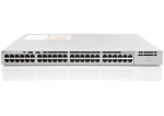 Cisco Catalyst C9200-48PB-A - Access Switch