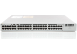 Cisco Catalyst C9200-48PXG-E - Access Switch