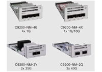 Cisco C9200-NM-2Q= - Network Module