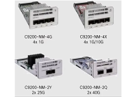 Cisco C9200-NM-2Q= - Network Module