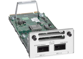 Cisco C9200-NM-2Q - Network Module