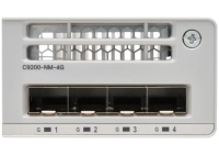 Cisco C9200-NM-4G= - Interface Module
