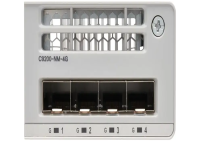 Cisco C9200-NM-4G= - Network Module