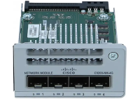 Cisco C9200-NM-4G - Network Module