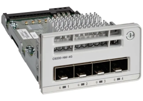 Cisco C9200-NM-4G= - Network Module