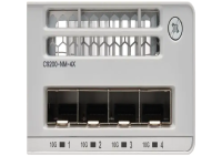 Cisco C9200-NM-4X= - Network Module