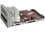 Cisco C9200-NM-4X= - Interface Module