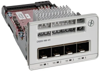 Cisco C9200-NM-4X= - Network Module
