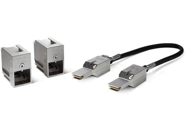 Cisco C9200-STACK-KIT= - Stacking Cable