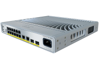 Cisco Catalyst C9200CX-12P-2X2G-A - Access Switch