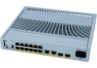 Cisco C9200CX-8P-2X2G-E - Access Switch