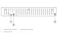 Cisco C9200CX-8PT-2G-A - Access Switch