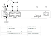 Cisco C9200CX-8UXG-2X-A - Access Switch