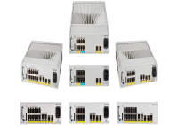 Cisco C9200CX-12P-2XGH-E - Access Switch