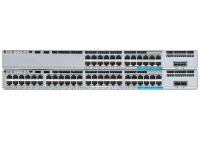 Cisco Catalyst C9200L-48PXG-2Y-A - Access Switch