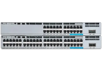 Cisco Catalyst C9200L-48PXG-2Y-E - Access Switch