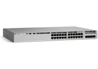 Cisco Catalyst C9200L-24P-4G-E - Access Switch