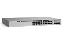 Cisco Catalyst C9200L-24P-4X-E - Access Switch