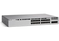 Cisco Catalyst C9200L-24P-4X-E - Access Switch