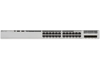 Cisco Catalyst C9200L-24PXG-4X-A - Access Switch