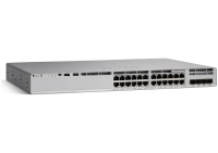 Cisco Catalyst C9200L-24PXG-4X-E - Access Switch