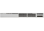 Cisco Catalyst C9200L-24PXG-4X-E - Access Switch