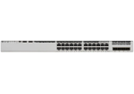 Cisco Catalyst C9200L-24PXG-4X-E - Access Switch