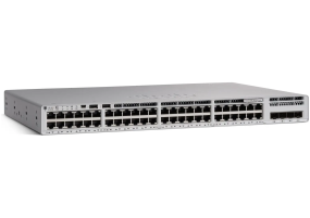 Cisco Catalyst C9200L-48P-4G-A - Access Switch