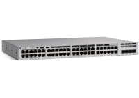 Cisco Catalyst C9200L-48P-4X-E - Access Switch