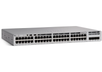 Cisco Catalyst C9200L-48P-4X-E - Access Switch