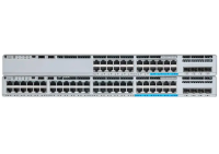 Cisco Catalyst C9200L-48PXG-4X-A - Access Switch