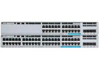 Cisco Catalyst C9200L-48PXG-4X-A - Access Switch