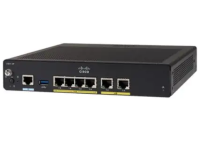 Cisco C921-4P - ISR Router