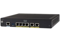 Cisco C921-4P - Integrated Services Router