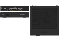 Cisco C921-4PLTEAU - Integrated Services Router