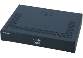 Cisco C926-4PLTEGB - Integrated Services Router