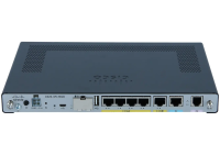 Cisco C926-4PLTEGB - Integrated Services Router