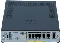 Cisco C926-4PLTEGB - Integrated Services Router