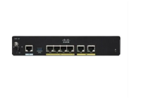 Cisco C927-4P - Router