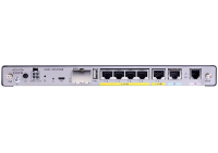 Cisco C927-4PLTEGB - Integrated Services Router