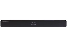 Cisco C927-4PLTEGB - Integrated Services Router