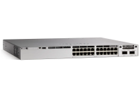 Cisco Catalyst C9300-24P-A - Access Switch