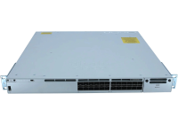 Cisco Meraki Catalyst C9300-24S-M - Access Switch