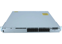 Cisco Catalyst C9300-24S-A - Access Switch