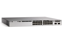 Cisco Catalyst C9300-24UB-A - Access Switch