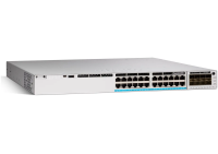 Cisco Catalyst C9300-24UX-A - Access Switch