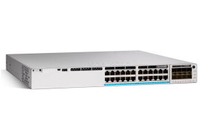 Cisco Catalyst C9300-24UX-E - Access Switch