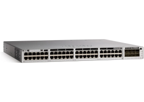 Cisco Catalyst C9300-48U-A-UL - Access Switch
