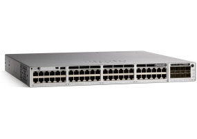 Cisco Catalyst C9300-48U-A-UL - Access Switch