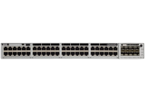 Cisco Catalyst C9300-48U-E-UL - Access Switch